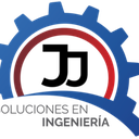Logo de JJ Soluciones en Ingenieria
